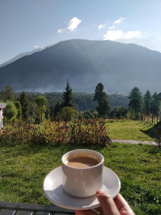 Bente'S Lodge Pahalgam Exterior photo